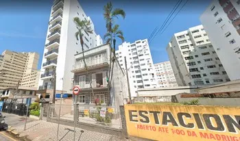Imagem do Condomínio Jau em São Vicente