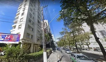 Imagem do Condomínio Jau em Santos