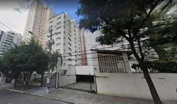 Condomínio Jauaperi em São Paulo