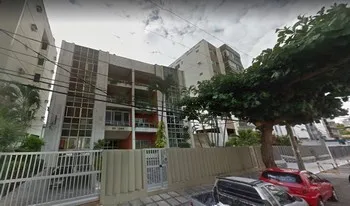 Condomínio Java em Salvador