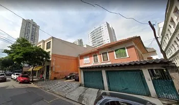 Condomínio Jazra em São Paulo