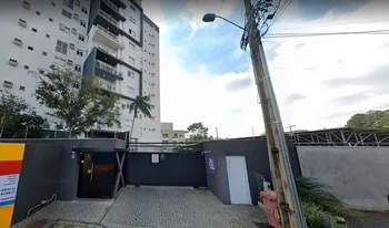 Imagem do Condomínio Jazz em Blumenau