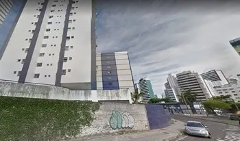 Condomínio Jbb Center em Salvador