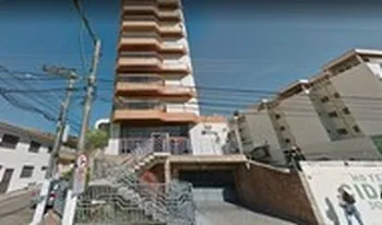 Imagem do Condomínio Jc Barros em Pouso Alegre