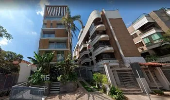 Condomínio J.candido em Porto Alegre