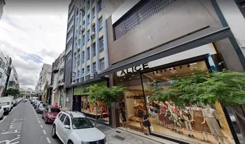 Condomínio Jean Athanase Billis em São Paulo