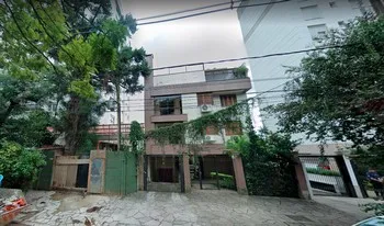 Condomínio Jean Jacques Rousseau em Porto Alegre