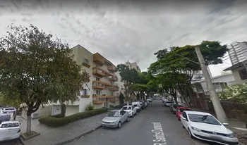 Imagem do Condomínio Jean em Poços De Caldas