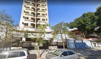 Condomínio Edifício Jean Residence