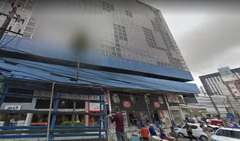 Imagem do Condomínio Jeane em Fortaleza