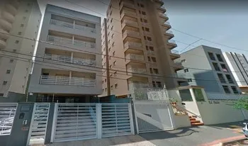 Imagem do Condomínio Jebel Musa em Ribeirão Preto