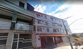 Imagem do Condomínio Jefferson Figueira Hurtado em Contagem