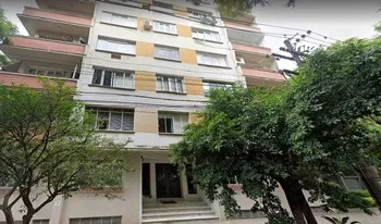 Condomínio Jefferson em Porto Alegre