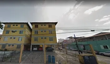 Imagem do Condomínio Jennifer em Fortaleza
