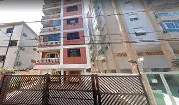 Imagem do Condomínio Jequita em São Vicente