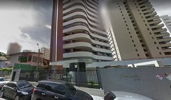 Imagem do Condomínio Jequitibá em Fortaleza