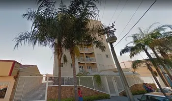 Imagem do Condomínio Jequitibá em Cosmopolis