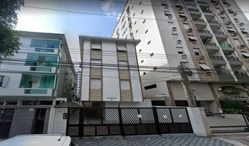 Imagem do Condomínio Jequitibá em Santos