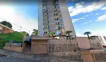 Imagem do Condomínio Jequitibá em Bento Gonçalves