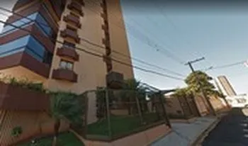 Imagem do Condomínio Jequitibá em Uberaba