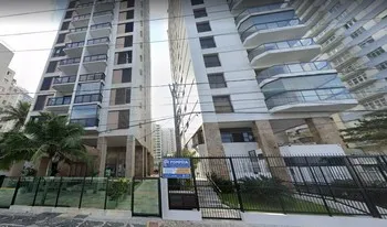 Imagem do Condomínio Jequitibá em Guarujá