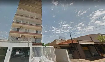 Imagem do Condomínio Jequitibá em Sertãozinho