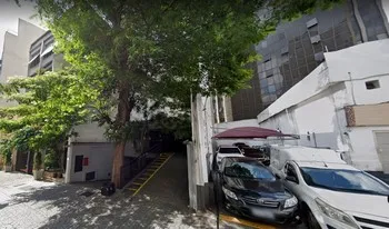 Condomínio Jequitibá em São Paulo