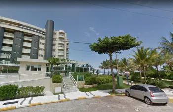 Imagem do Condomínio Jequitibá em Bertioga