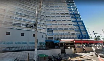 Imagem do Condomínio Jequitibá em São Vicente