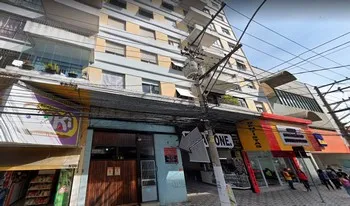 Imagem do Condomínio Jequitibá em Santo André