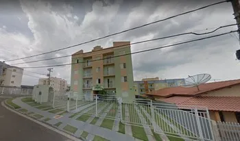 Imagem do Condomínio Jequitibá em Valinhos