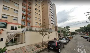 Imagem do Condomínio Jequitibás em Santo André