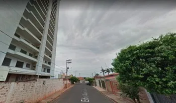 Imagem do Condomínio Jequitibás em Fernandópolis