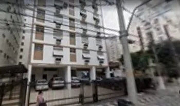 Imagem do Condomínio Jequitimar em Santos