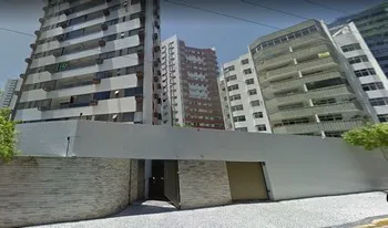 Imagem do Condomínio Jequitinhonha Prince em Recife