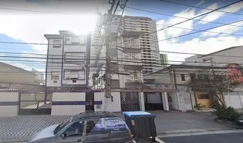 Imagem do Condomínio Jerere em Santos