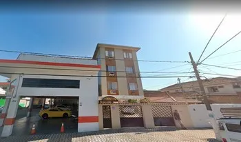Imagem do Condomínio Jerez em São Vicente