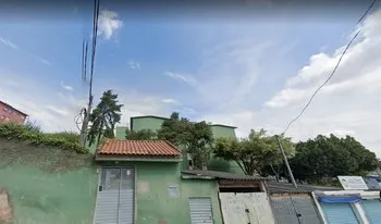 Condomínio Jeribás I em São Paulo