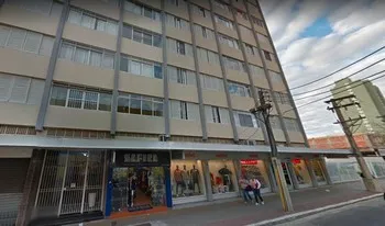 Imagem do Condomínio Jeronimo Carnevalli em São José Dos Campos
