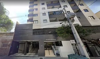 Condomínio Jeronimo De Albuquerque em Curitiba