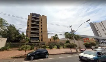 Imagem do Condomínio Jeronimo Pereira Carrijo em Uberlândia