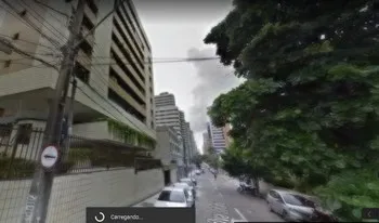 Imagem do Condomínio Jerusa em Fortaleza