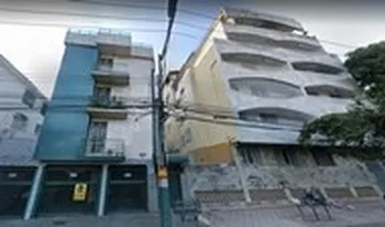 Condomínio Jerusalém em Belo Horizonte