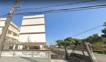 Imagem do Condomínio Jerusalém em Santos