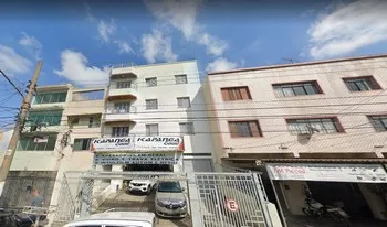 Imagem do Condomínio Jessica em São Bernardo Do Campo