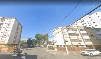 Imagem do Condomínio Jesus R Covello em Santos