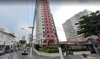 Condomínio J.f.g. Residence em São Paulo