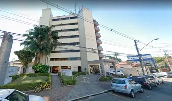 Imagem do Condomínio Jimenez Martin em São José Dos Campos