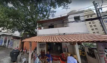 Imagem do Condomínio Jivago em São Paulo