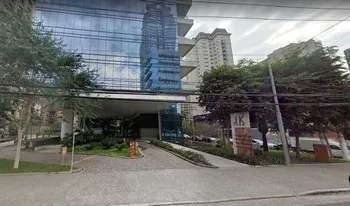 Condomínio Jk 1600 em São Paulo